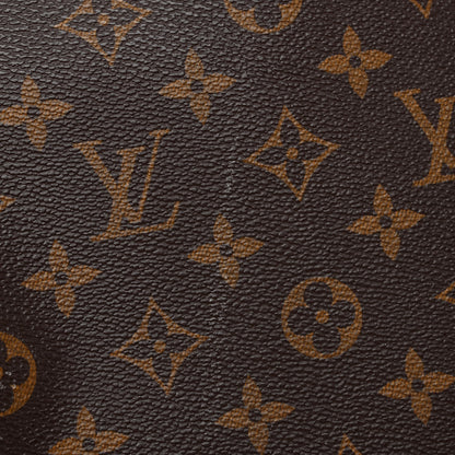 Louis Vuitton Monogram Neo Neverfull MM 14 of 15