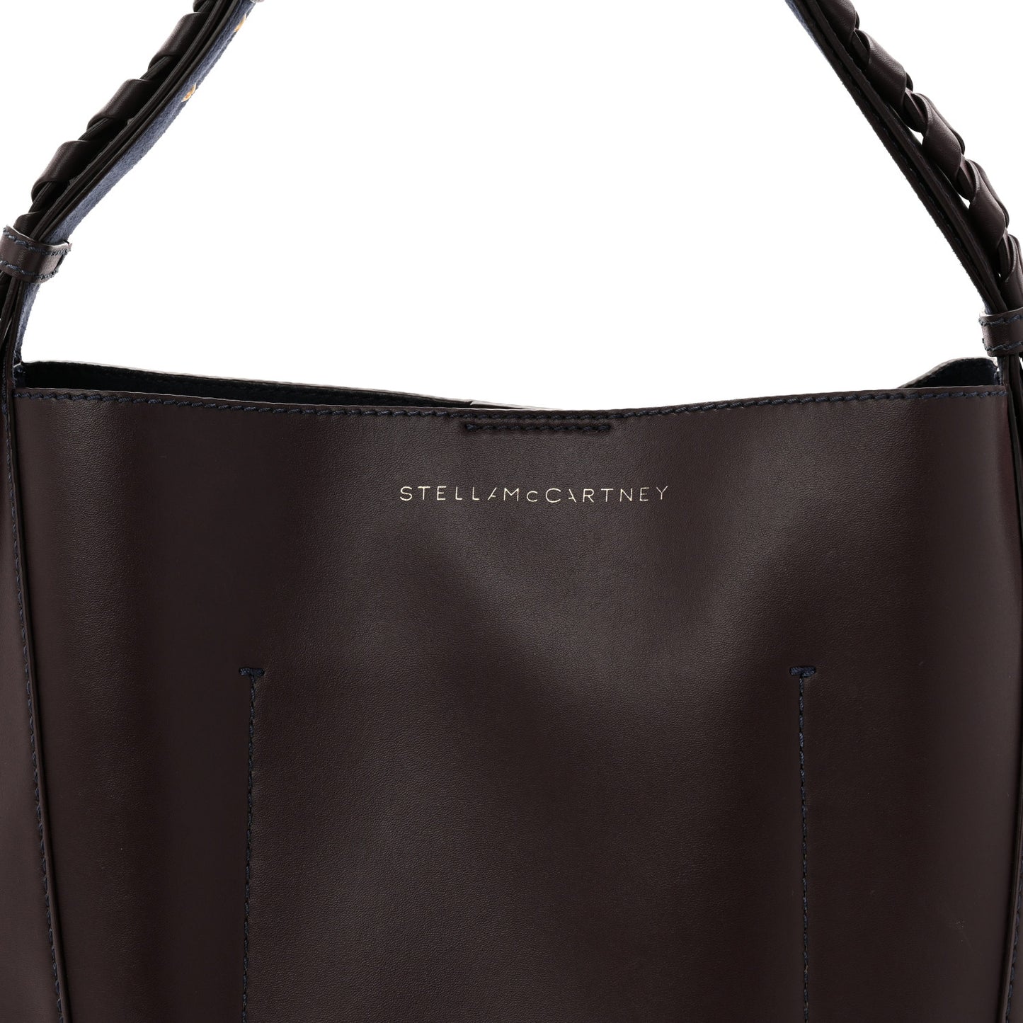 Eco Alter Nappa Soft Medium Hobo Burgundy