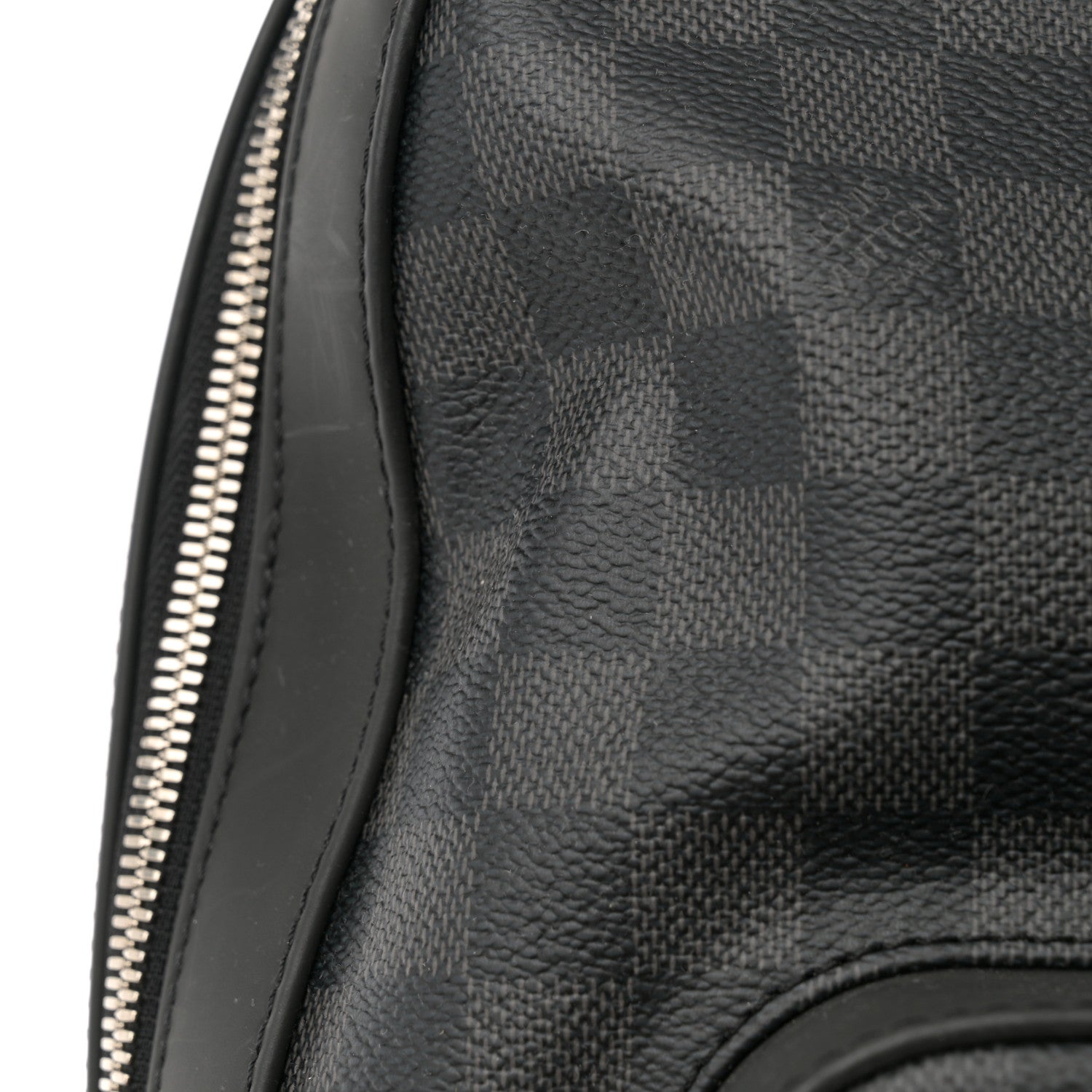 Louis Vuitton Damier Graphite Josh Backpack 12 of 12
