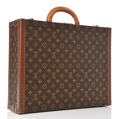 Louis Vuitton Monogram President Classeur Briefcase 3 of 18