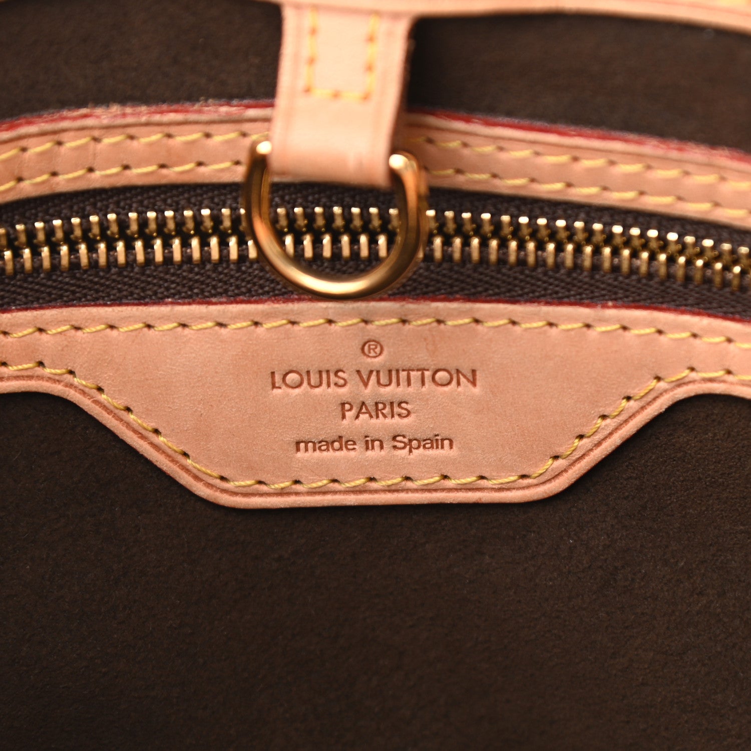 Louis Vuitton Monogram Wilshire PM 8 of 14