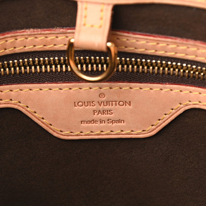 Louis Vuitton Monogram Wilshire PM 8 of 14