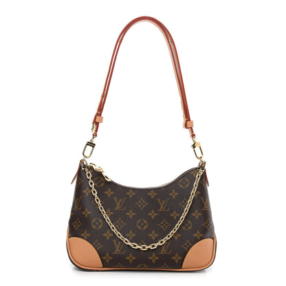 Louis Vuitton Monogram Boulogne NM 1 of 8