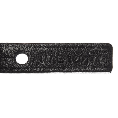 Goyard Goyardine Saint Louis GM Black 8 of 9
