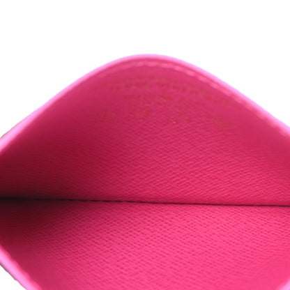 Louis Vuitton LV x TM Monogram Card Holder 5 of 7