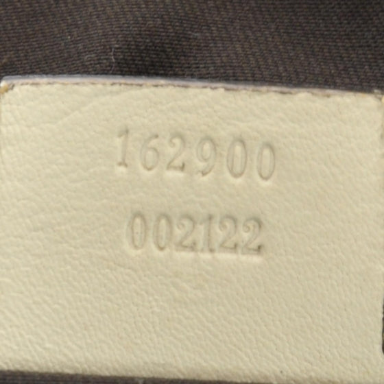 Monogram Pelham Tote Ivory