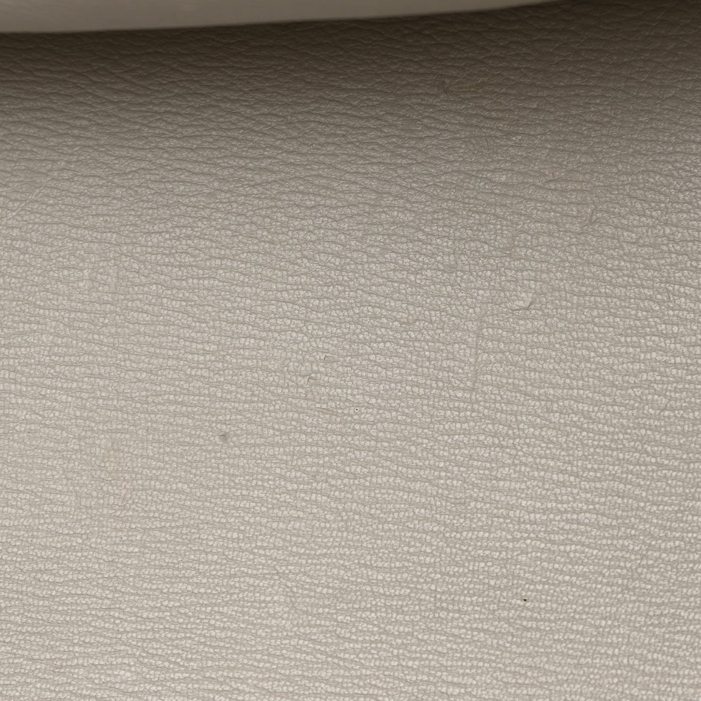Togo Birkin 35 Gris Perle