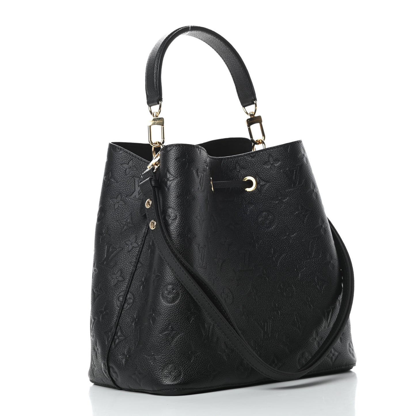 Empreinte Neonoe MM Black