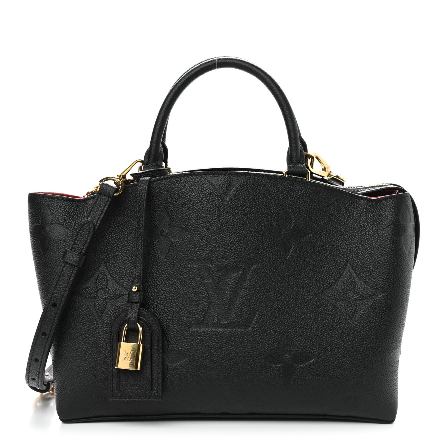 Empreinte Monogram Giant Petit Palais Black