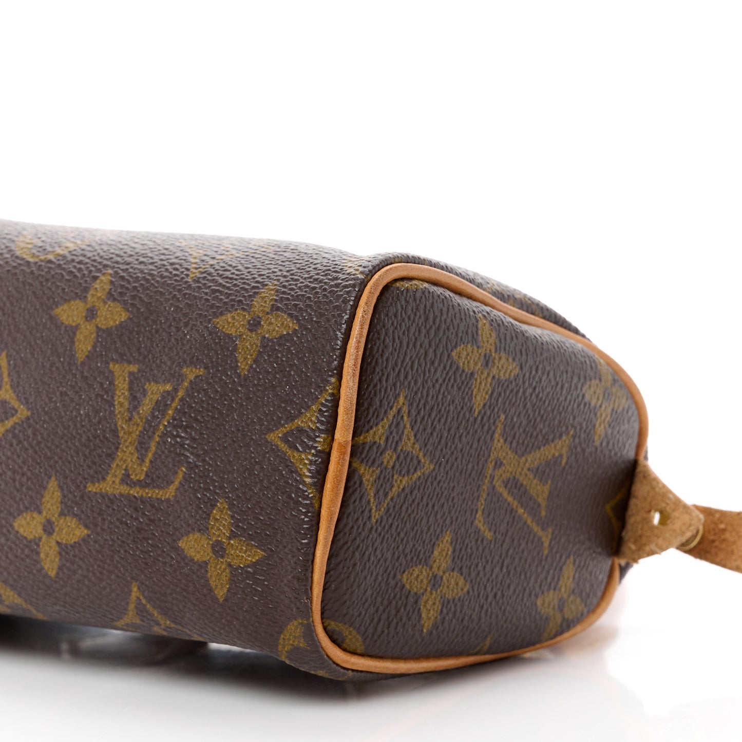 Monogram Mini Sac HL Speedy