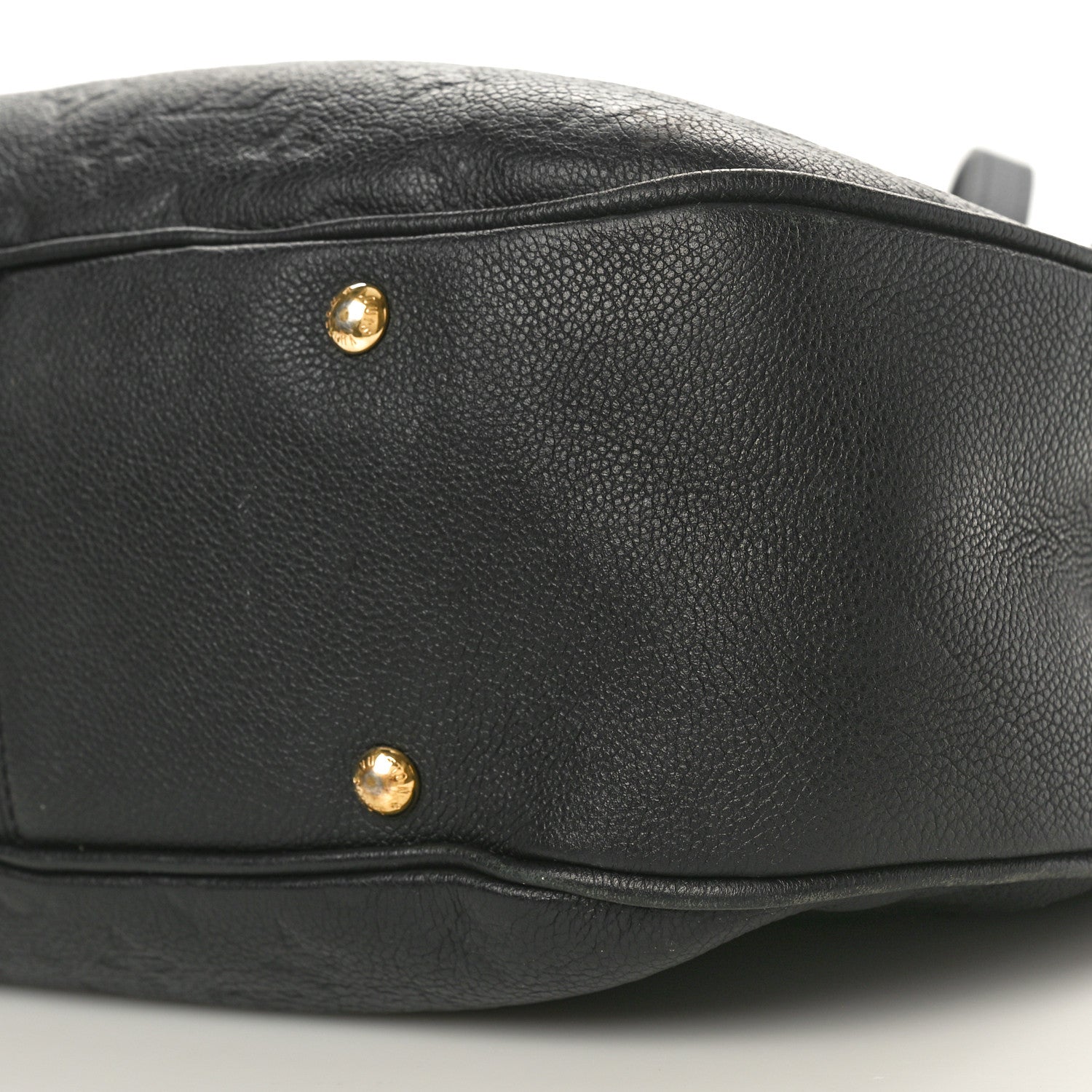 Louis Vuitton Empreinte Spontini Black 9 of 10