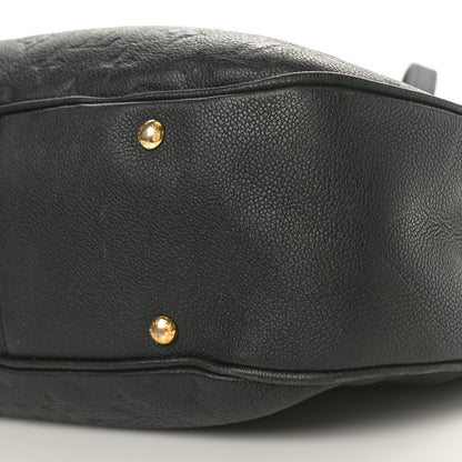 Louis Vuitton Empreinte Spontini Black 9 of 10
