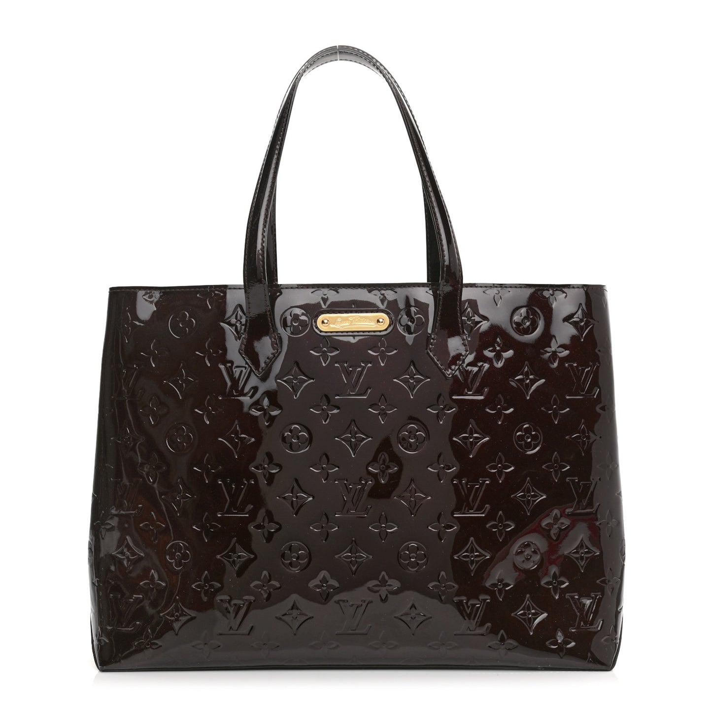 Vernis Wilshire MM Amarante