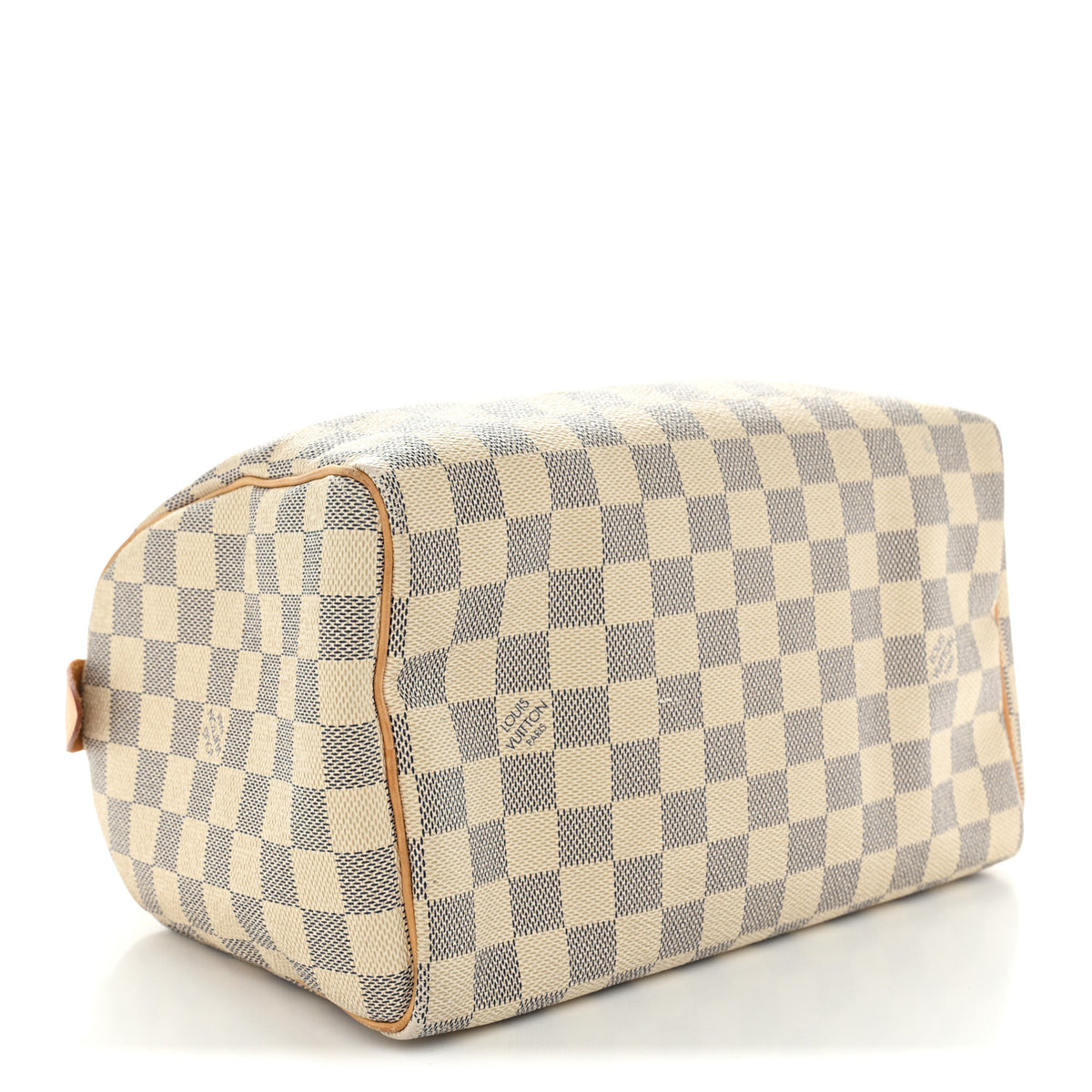 Damier Azur Speedy 25