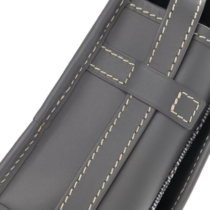 Goyard Goyardine Belvedere II PM Messenger Bag Gray 12 of 12
