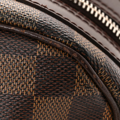 Louis Vuitton Damier Ebene Duomo 13 of 14