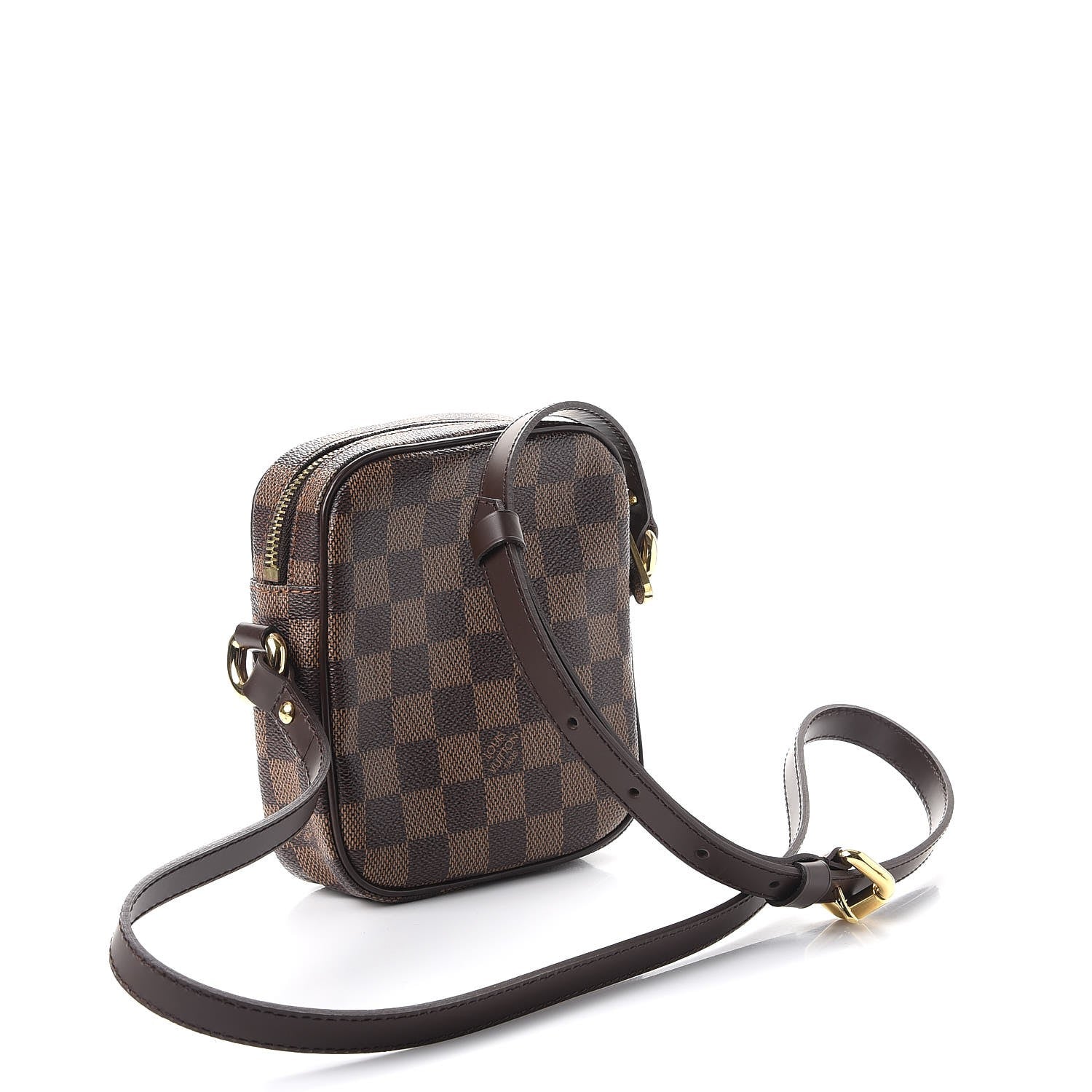 Louis Vuitton Damier Ebene Rift 4 of 8