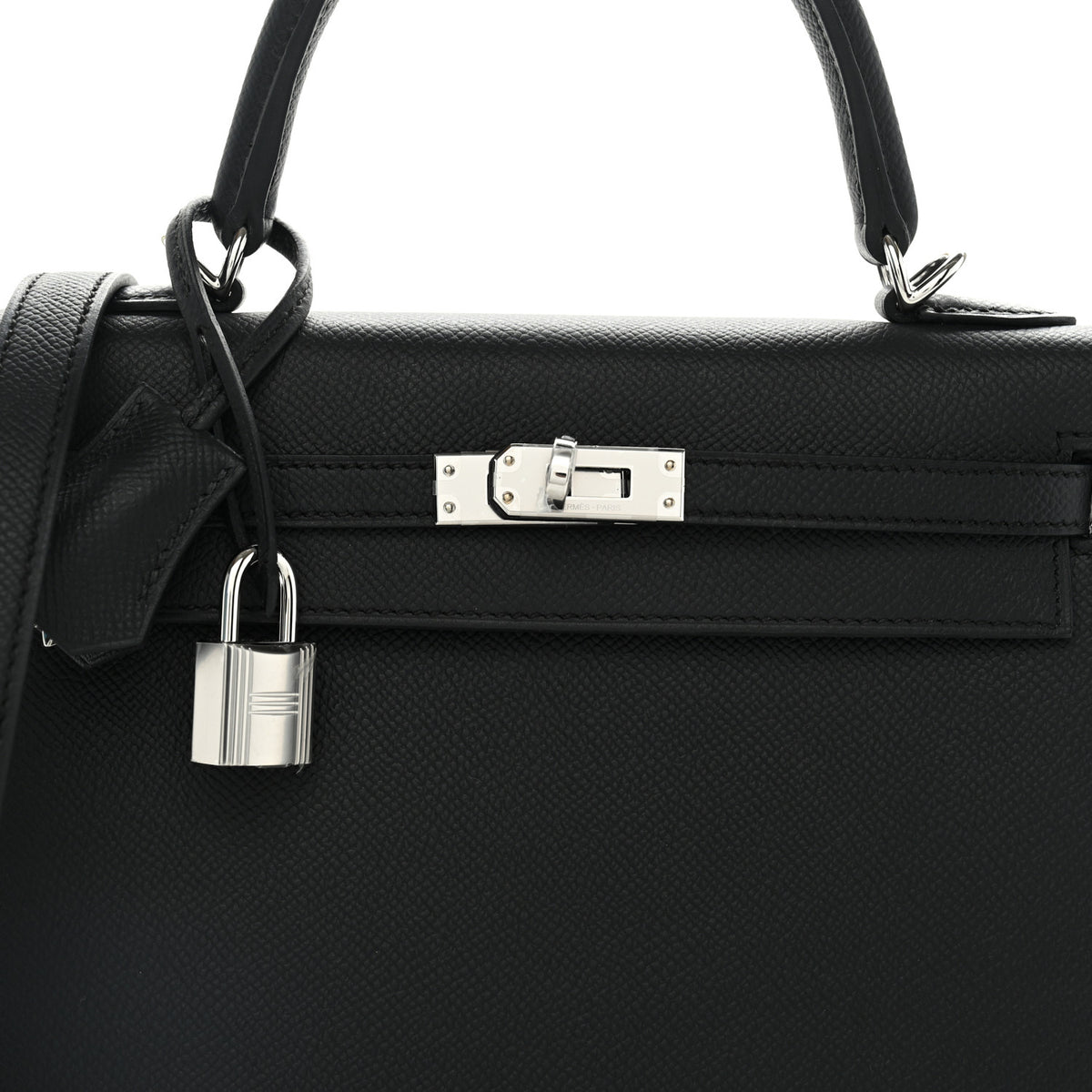 Epsom Kelly Sellier 25 Black