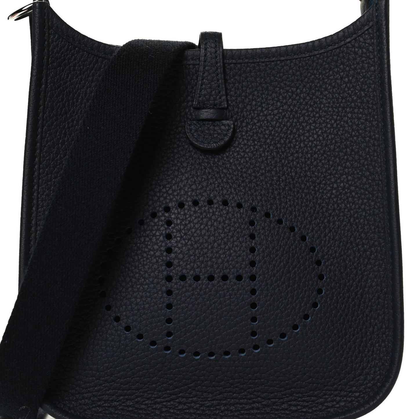 Taurillon Clemence Evelyne TPM Bleu Nuit