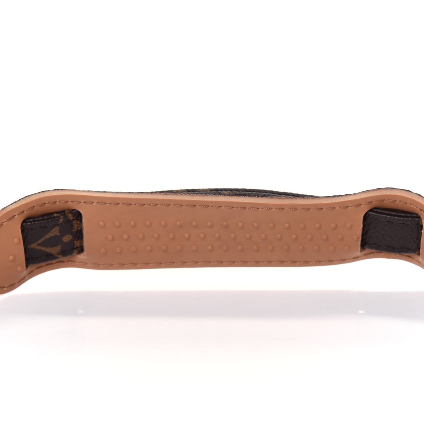 Monogram 16mm Adjustable Shoulder Strap