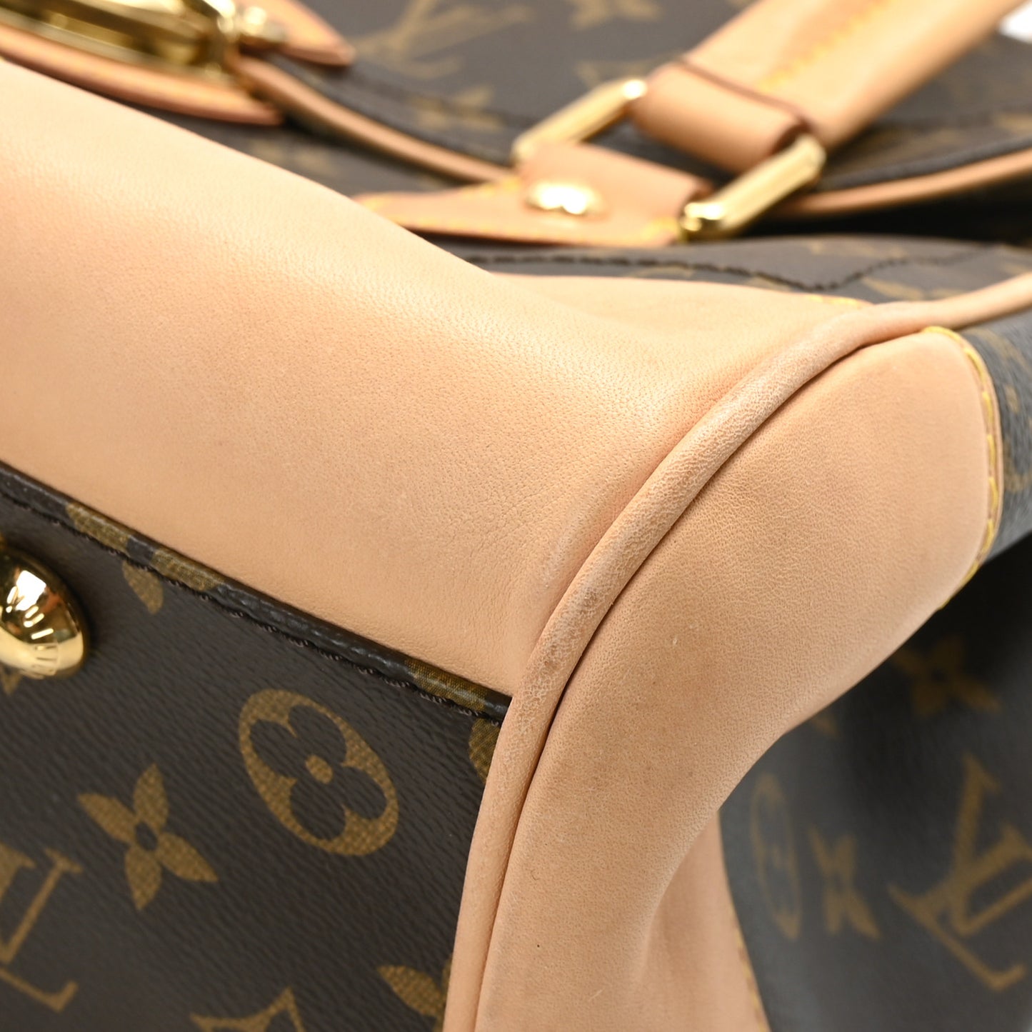 Monogram Beverly GM