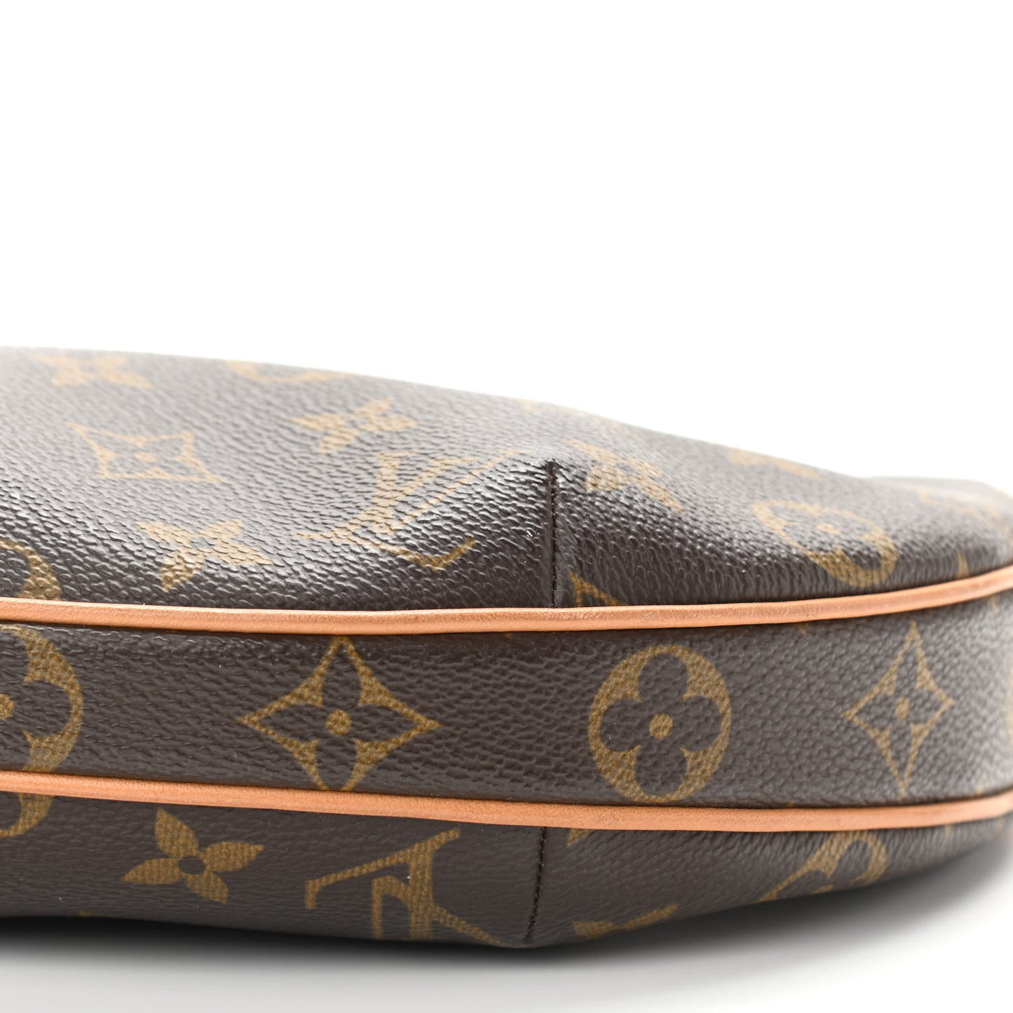 Monogram Croissant PM