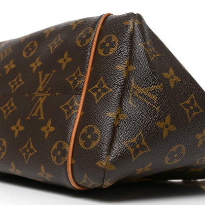 Louis Vuitton Monogram Totally MM 9 of 9