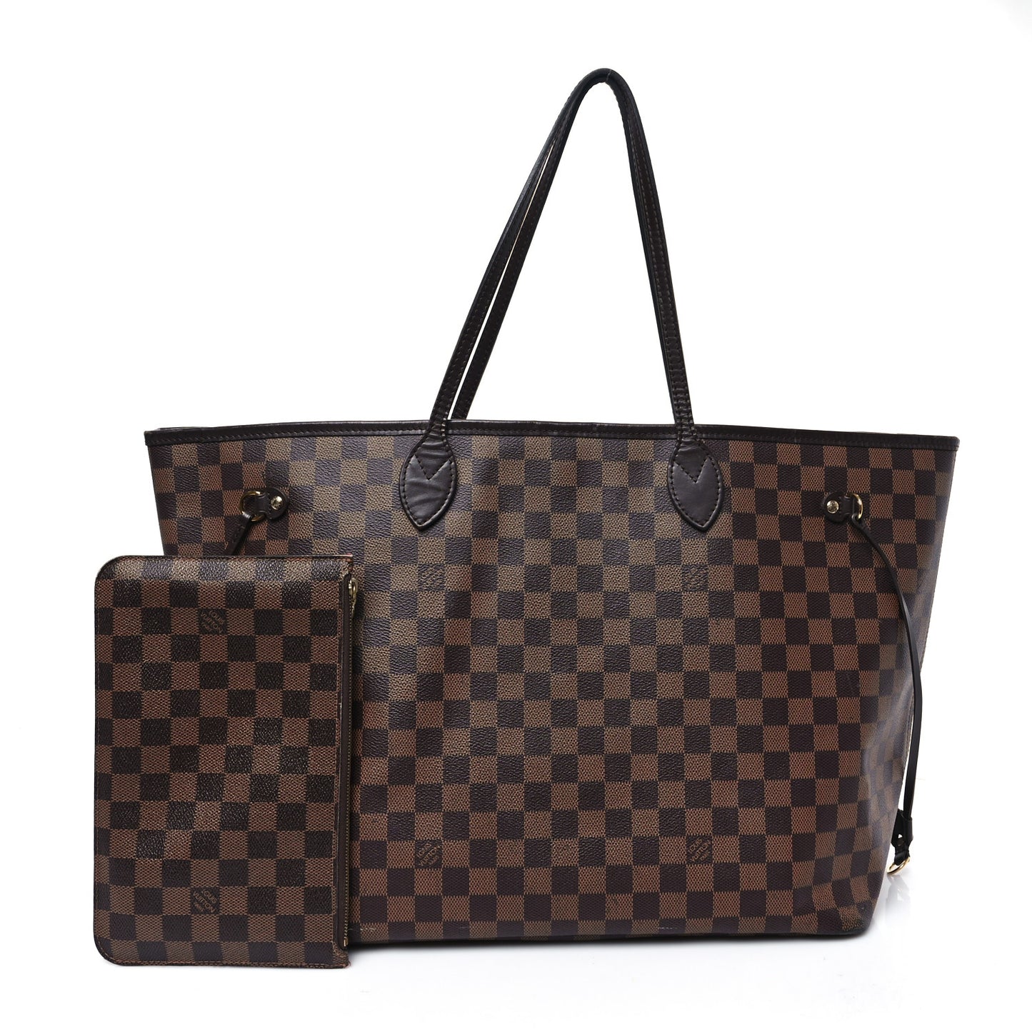 Damier Ebene Neo Neverfull GM