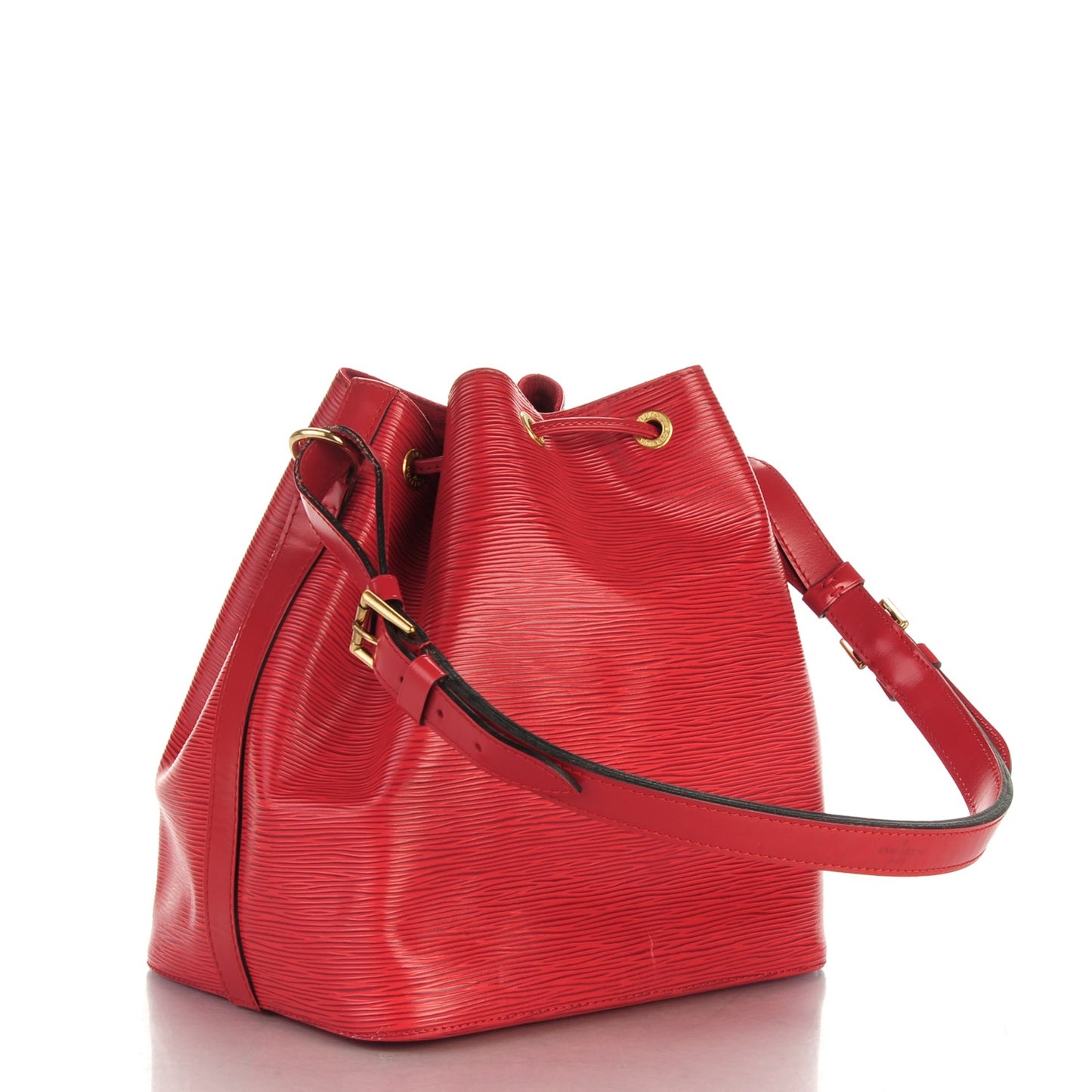Epi Noe Castillan Red
