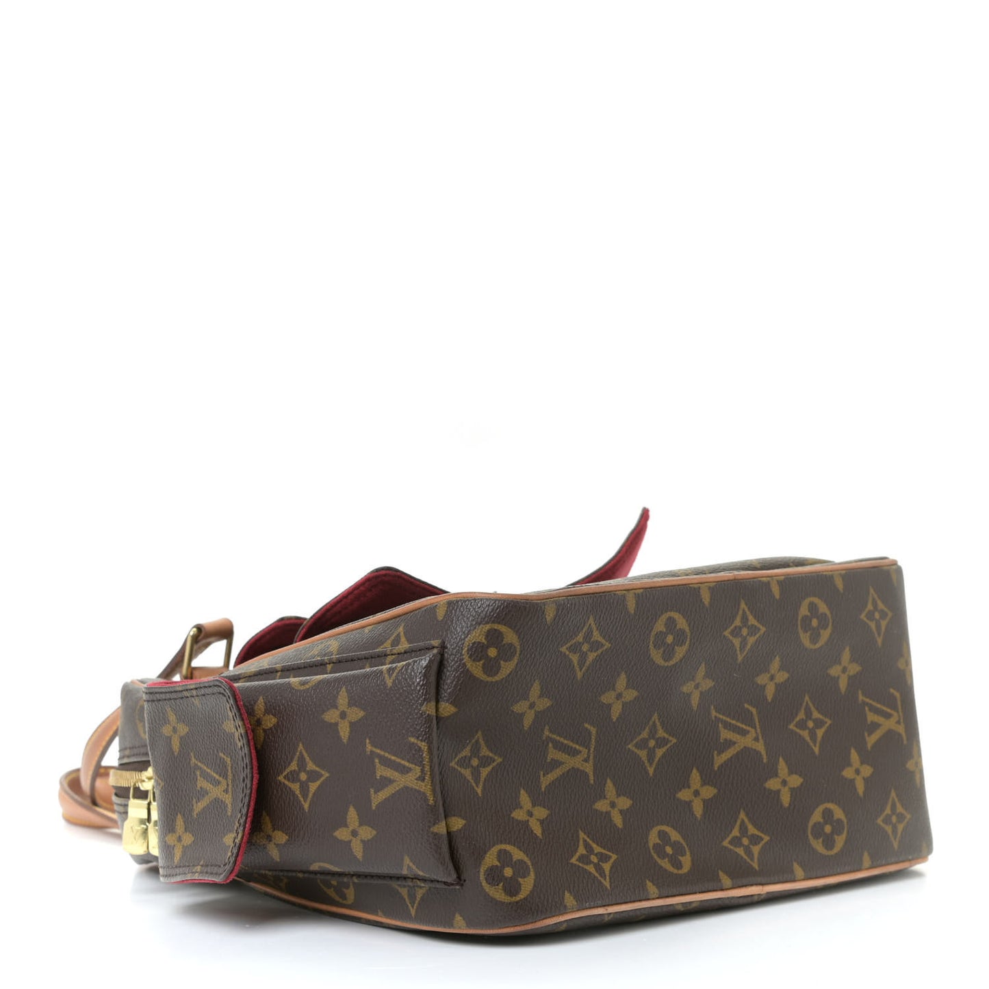 Monogram Excentri-Cite