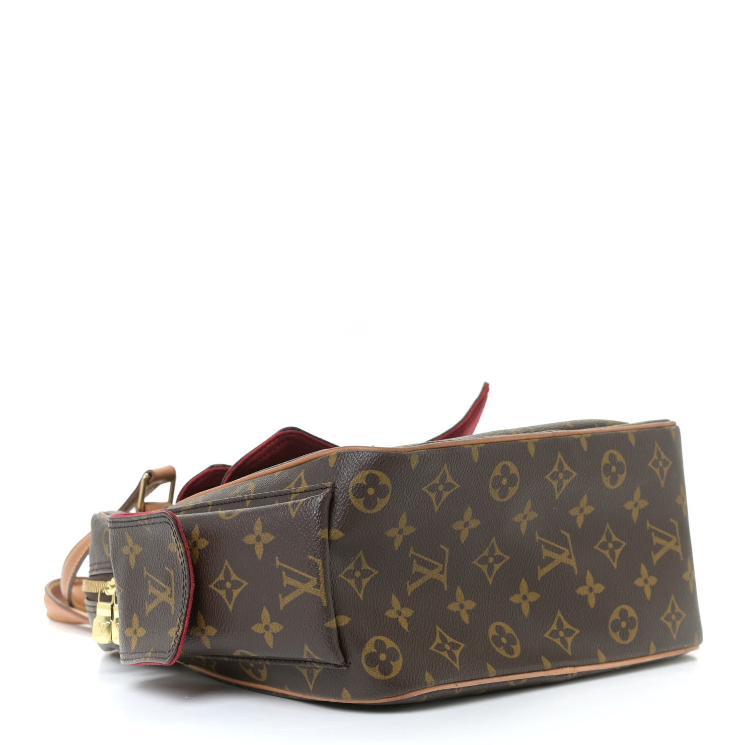 Louis Vuitton Monogram Excentri-Cite 4 of 20
