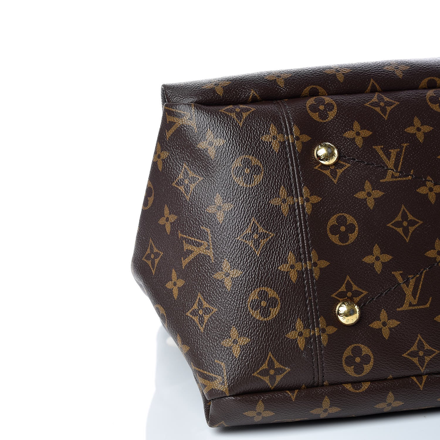 Louis Vuitton Monogram Artsy MM 5 of 17