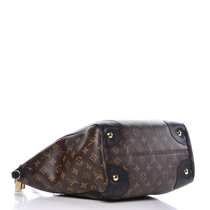 Louis Vuitton Monogram Estrela NM Black 4 of 16
