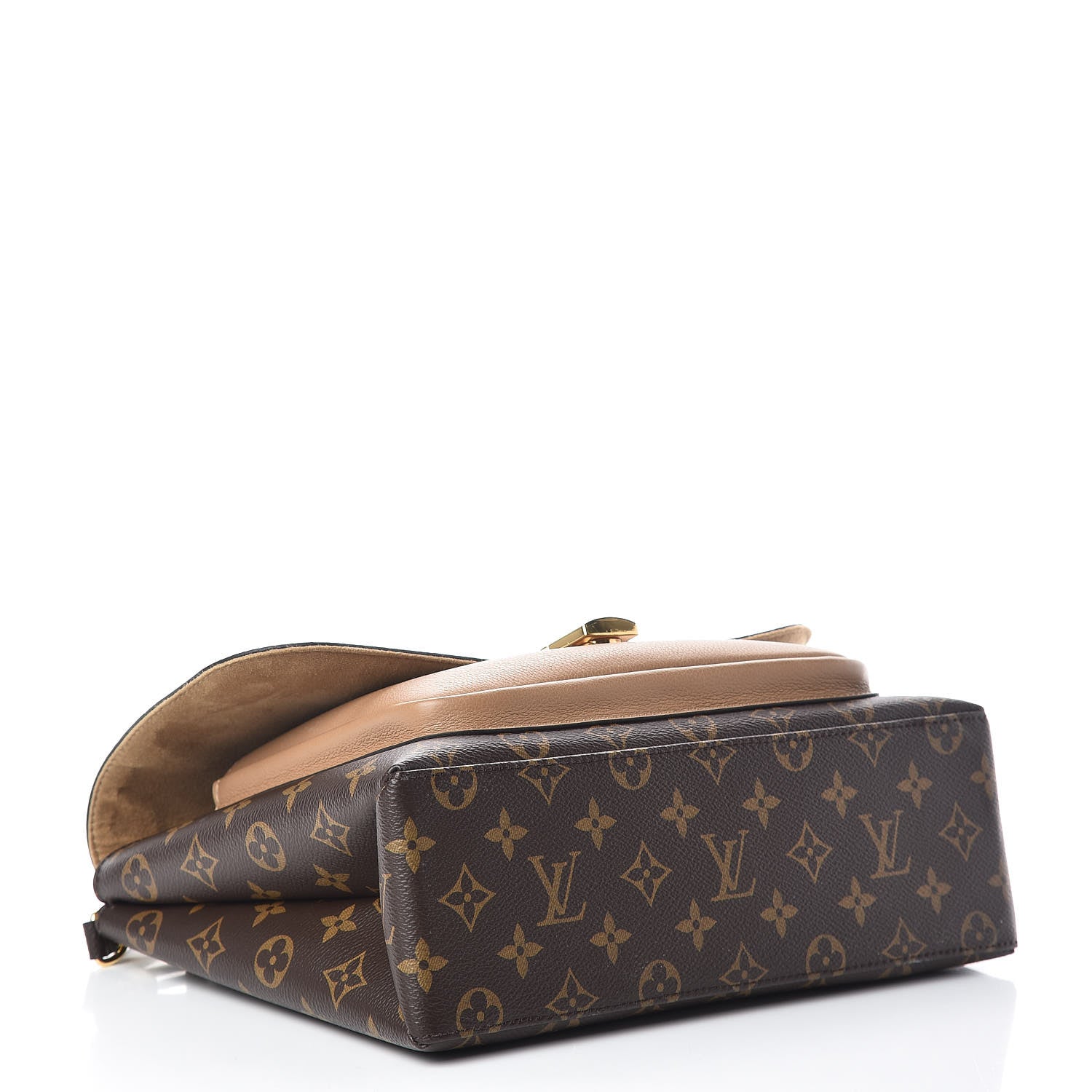 Louis Vuitton Monogram Marignan Sesame 4 of 12