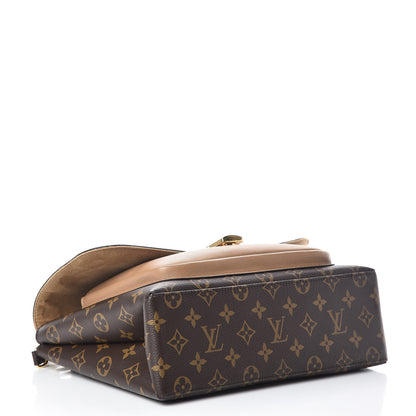 Louis Vuitton Monogram Marignan Sesame 4 of 12