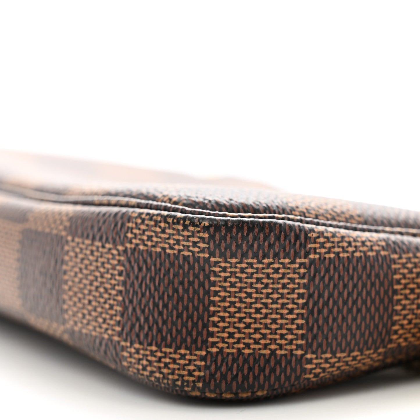 Damier Ebene Mini Pochette Accessories