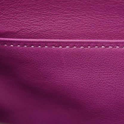 Hermes Swift Mini Lindy 20 Anemone 11 of 15