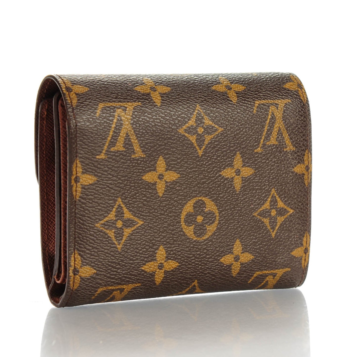 Monogram Joey Wallet