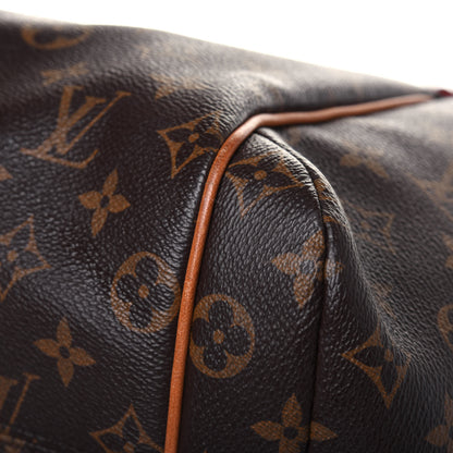 Louis Vuitton Monogram Totally MM 17 of 28