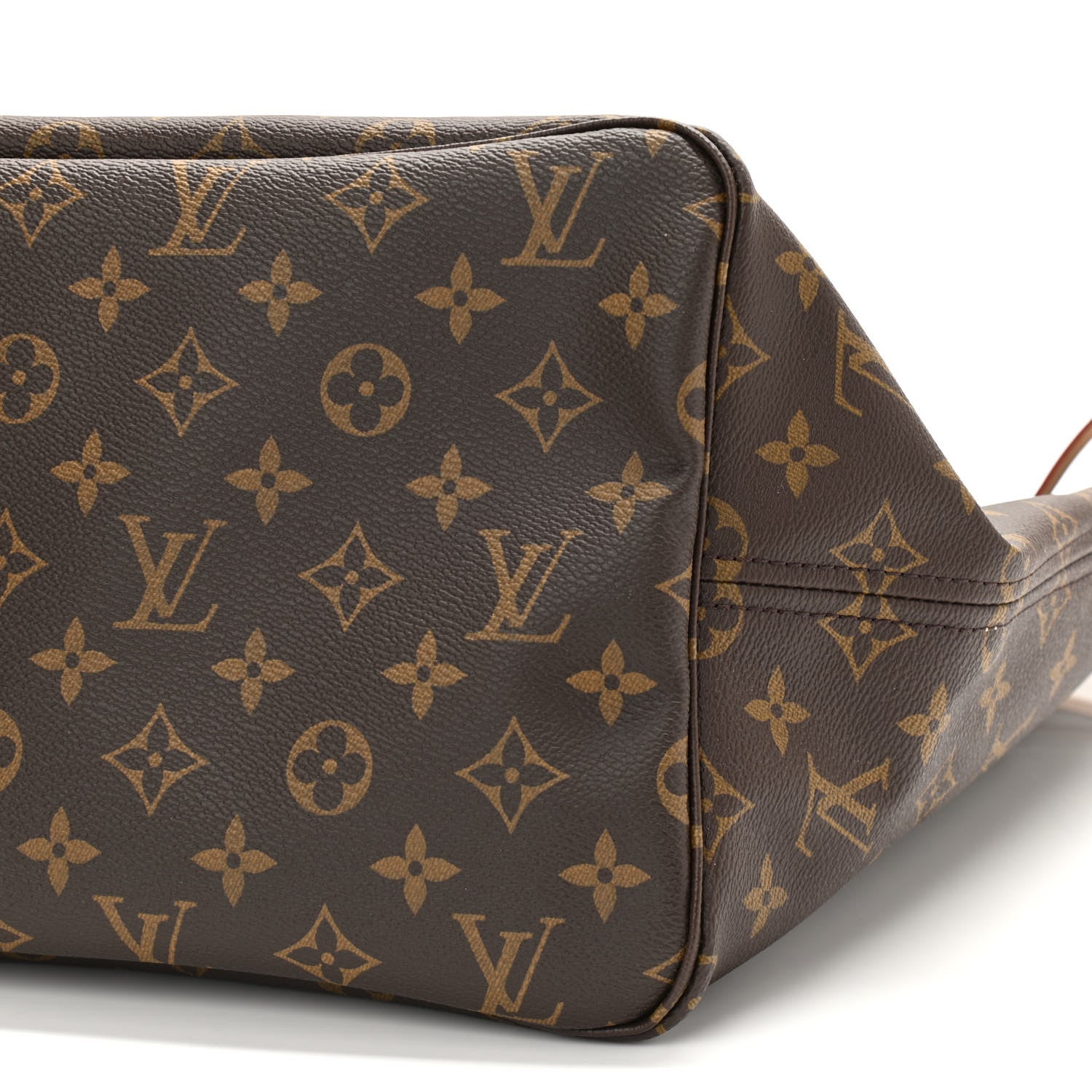 Louis Vuitton Monogram Neo Neverfull GM 10 of 10