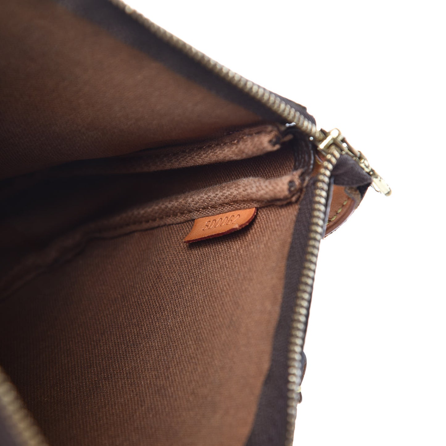 Monogram Pochette Accessories