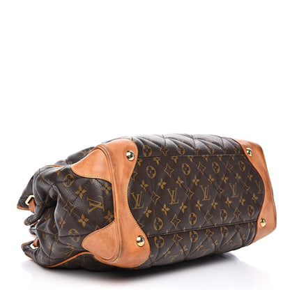 Louis Vuitton Monogram Etoile Shopper 4 of 21