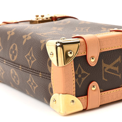Louis Vuitton Monogram Side Trunk PM 9 of 9