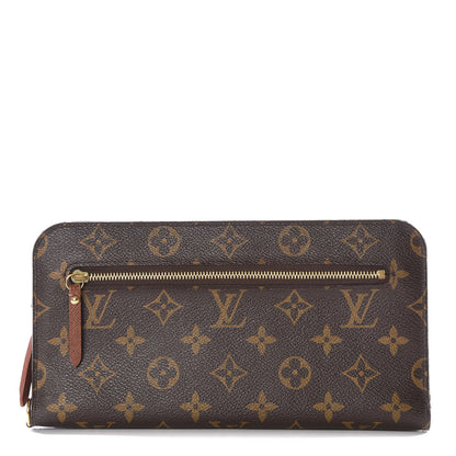 Louis Vuitton Monogram Insolite Organizer Wallet 1 of 15
