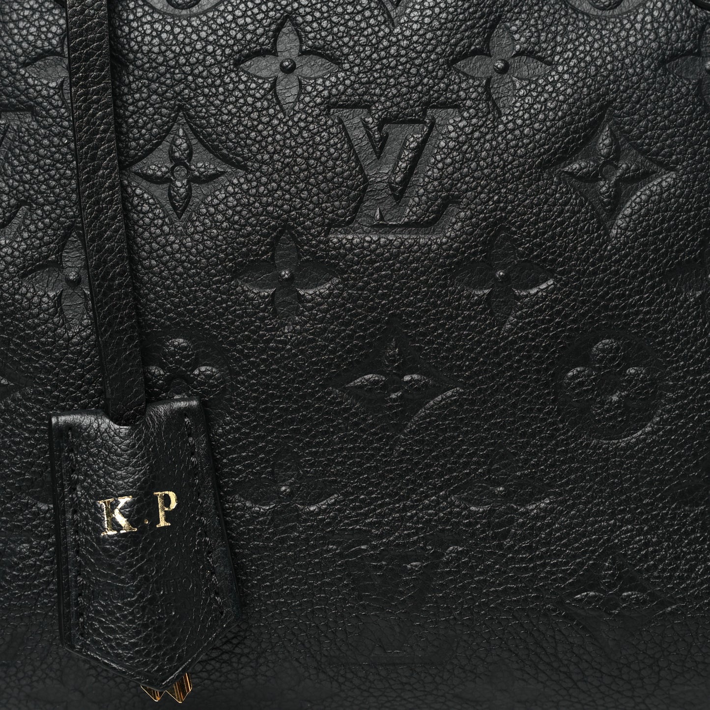 Empreinte Speedy Bandouliere 25 Infini