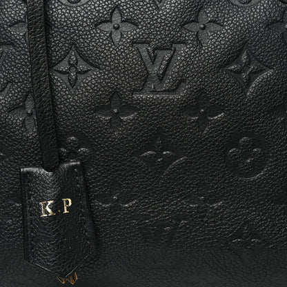 Louis Vuitton Empreinte Speedy Bandouliere 25 Infini 7 of 10