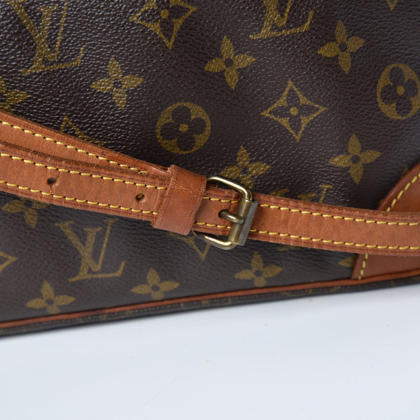 Monogram Trocadero 30