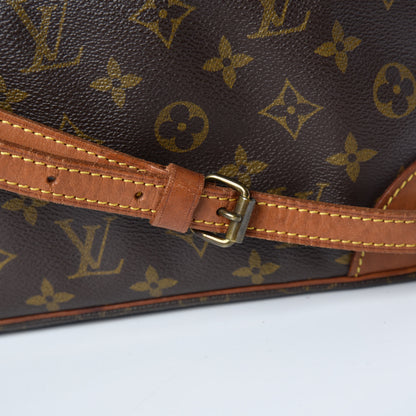 Louis Vuitton Monogram Trocadero 30 17 of 17