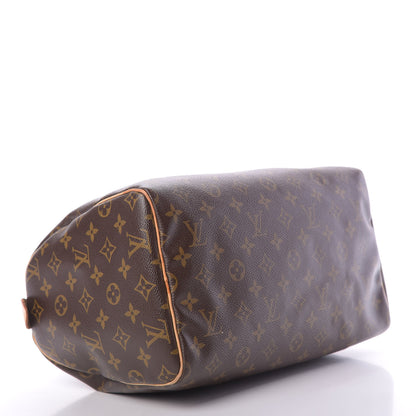 Louis Vuitton Monogram Speedy 30 4 of 12
