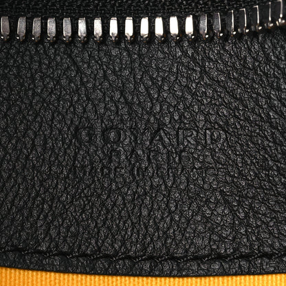 Goyard Goyardine Hirondelle Black 6 of 11